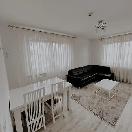 Aparthotel Vicoveancaa