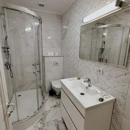 Vicoveancaa Aparthotel *