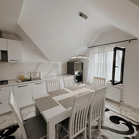 Aparthotel Vicoveancaa *