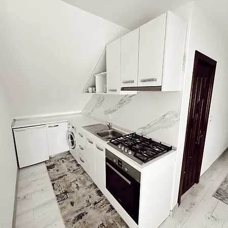 Vicoveancaa Aparthotel