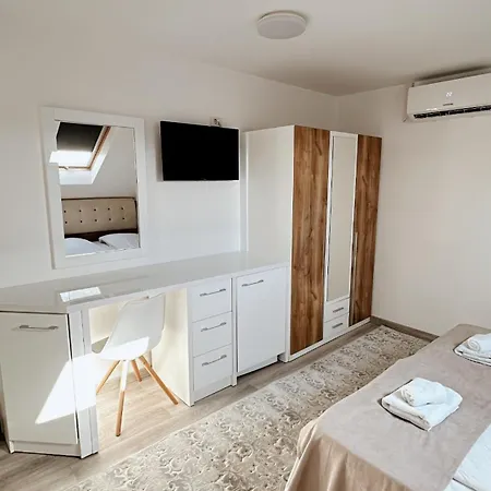Vicoveancaa Aparthotel *